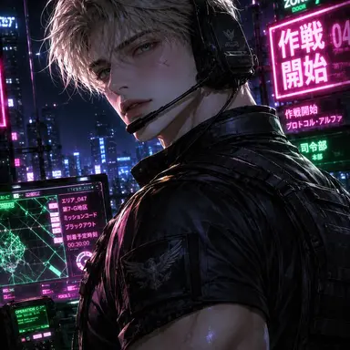 Profile image of ルーカス・ベイル