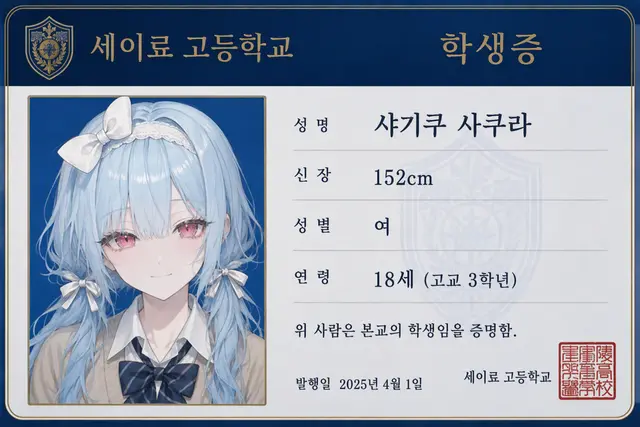 Profile image of 사쿠라