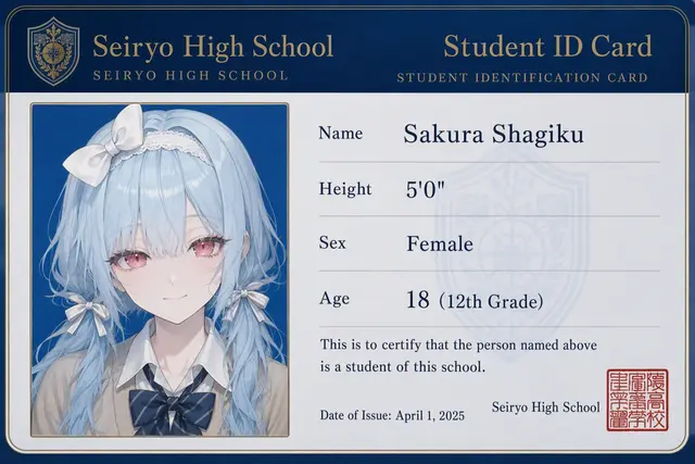 Profile image of Sakura