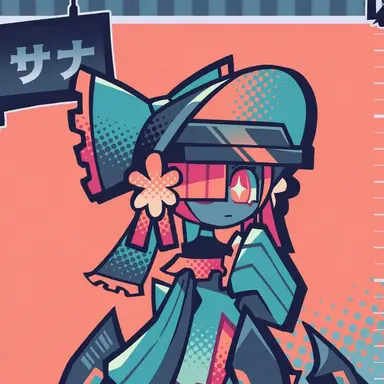 Profile image of ベロサナ