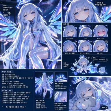 Profile image of 테레