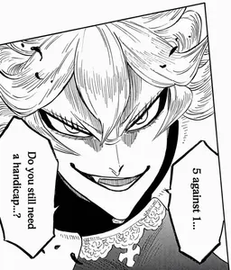 Profile image of Mereoleona