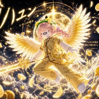 Profile image of ハユン