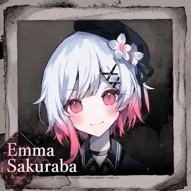 Profile image of Emma Sakuraba