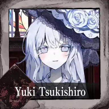 Profile image of Yuki Tsukishiro