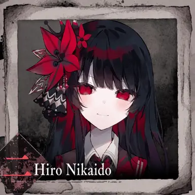 Profile image of Hiro Nikaido