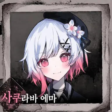Profile image of 사쿠라바 에마