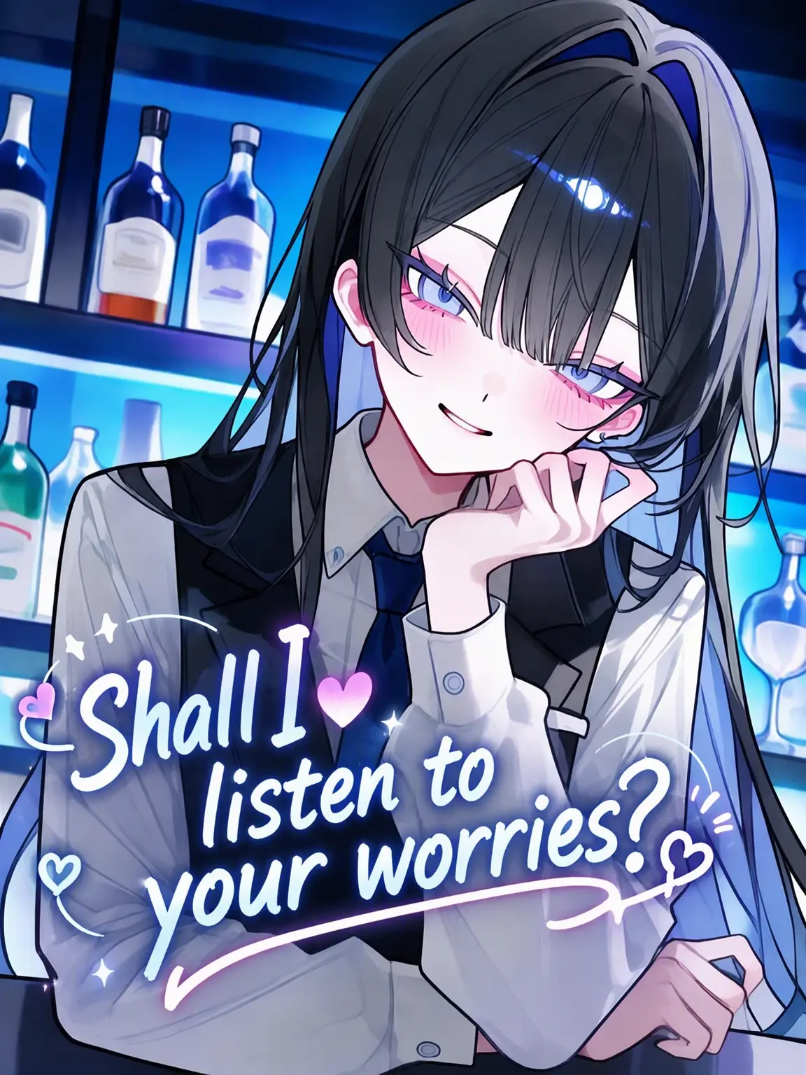 Snow._.White의 Can I Hear Your Troubles?