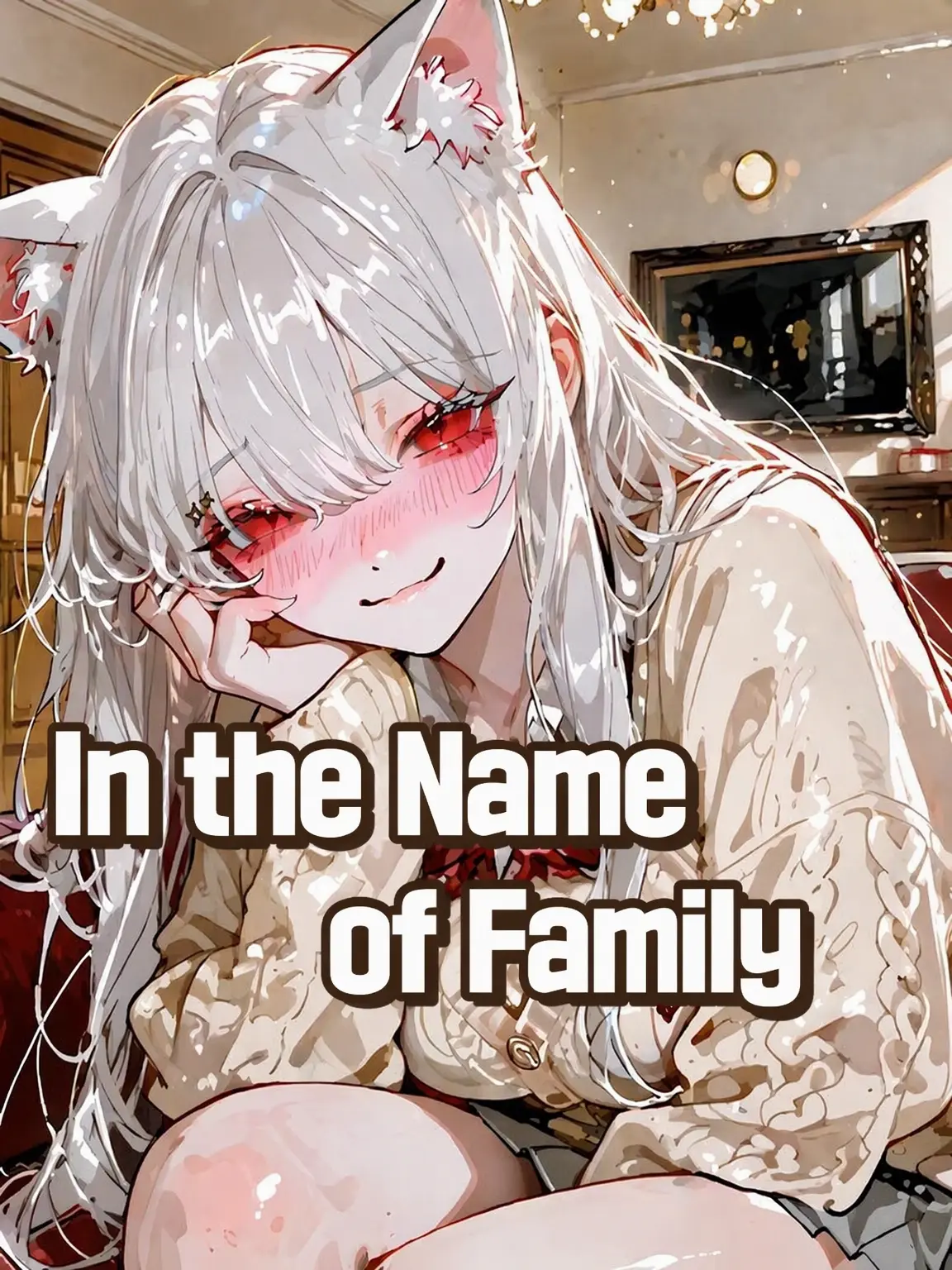 Terremeek의 In the Name of Family