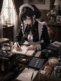 Profile image of Cecilia