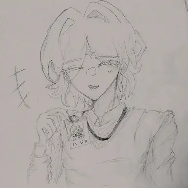 Profile image of ハ・ジヌ