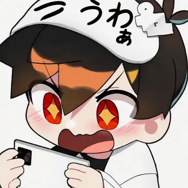 Profile image of ウゴ