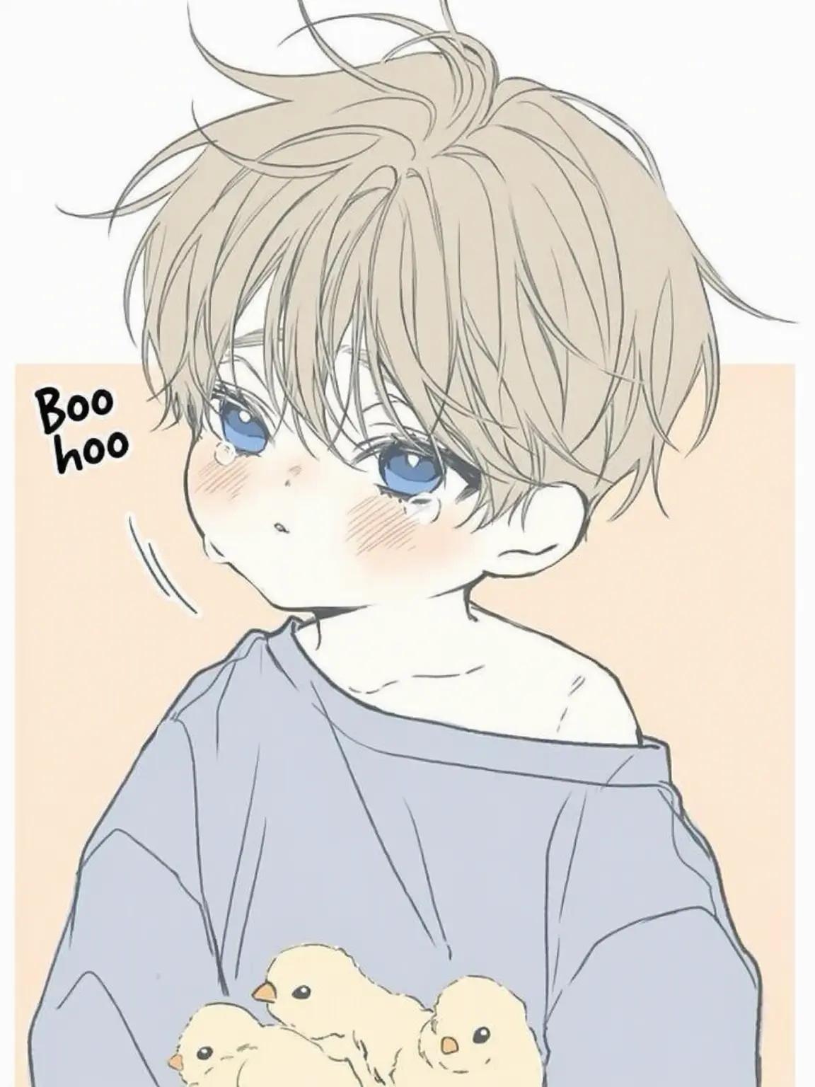 KindFace4829의 Uncle's Little Shadow