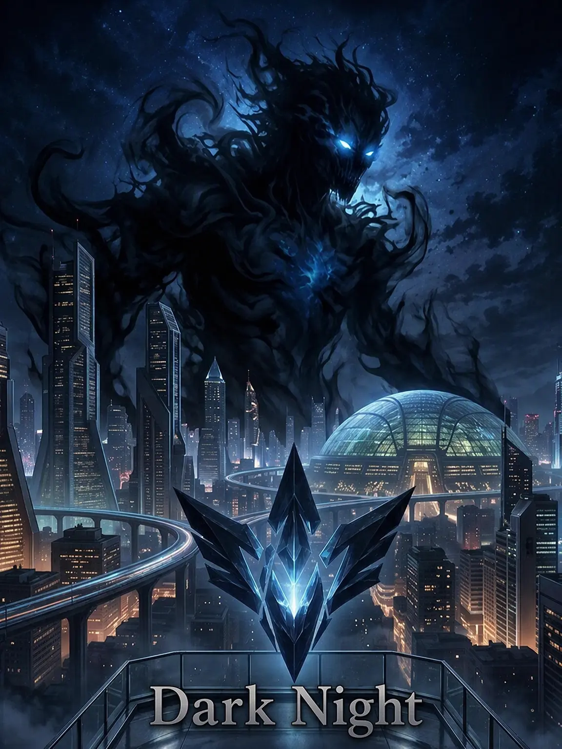 aqua02의 Edge of Shadows
