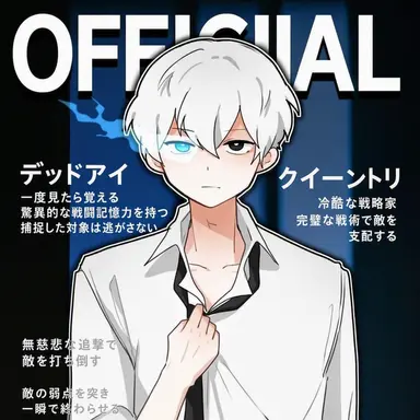 Profile image of イフ