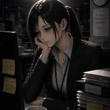 Profile image of Sachi