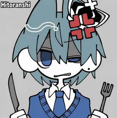 Profile image of 2P Shaoron