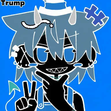 Profile image of 2P Shaoron