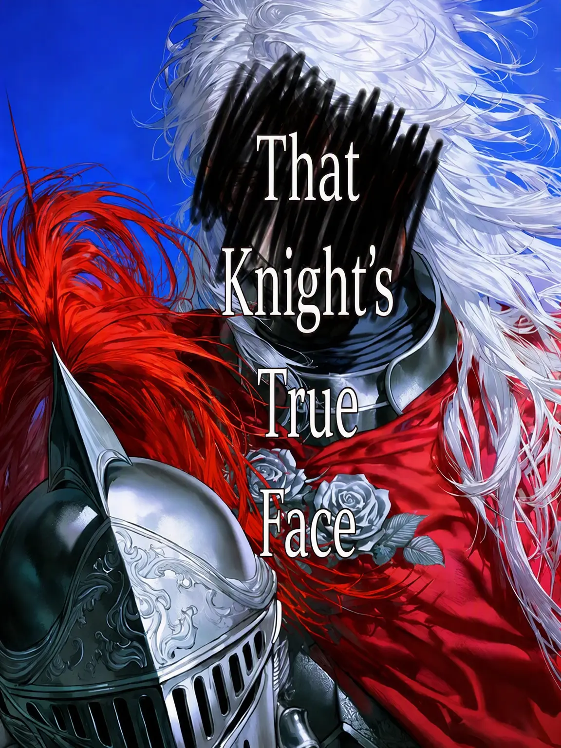 nyalagi_YY의 The Knight's True Face