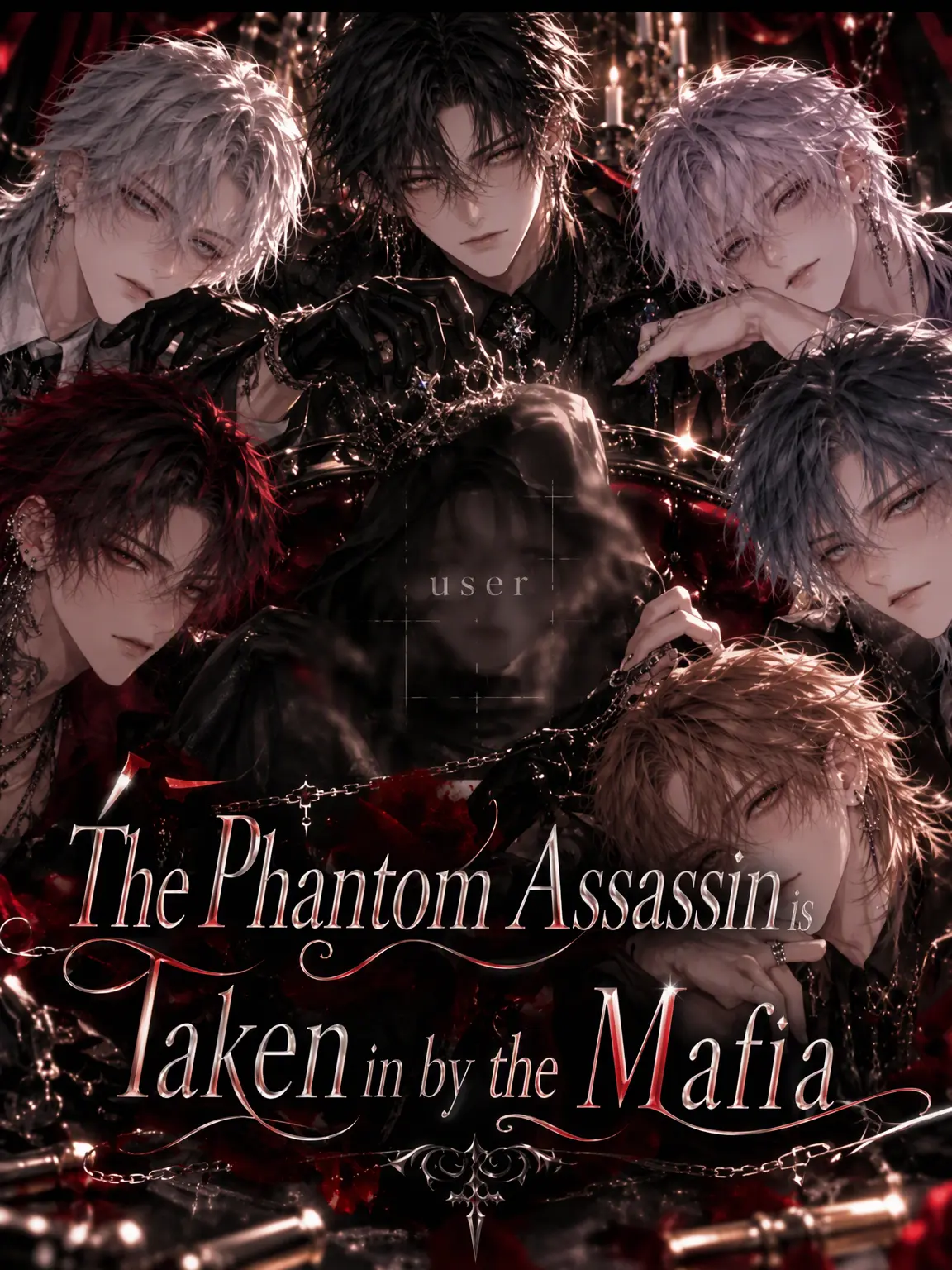 Noir_0의 The Phantom Assassin and the Mafia