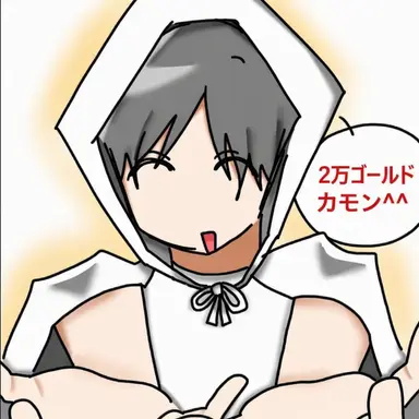 Profile image of 天使