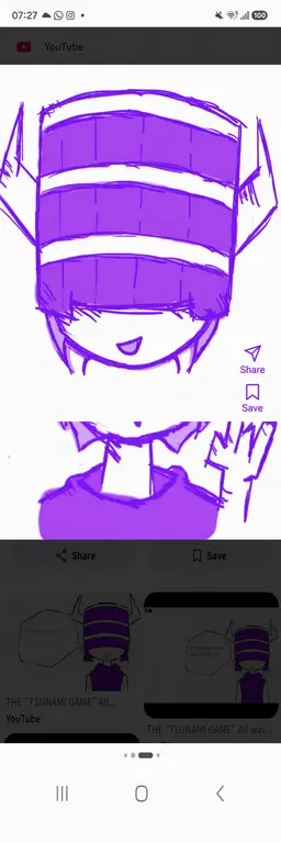 Profile image of BucketHazard