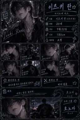 Profile image of 란