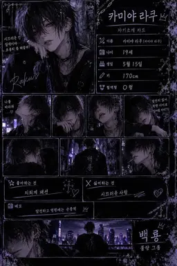 Profile image of 라쿠