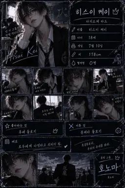 Profile image of 케이