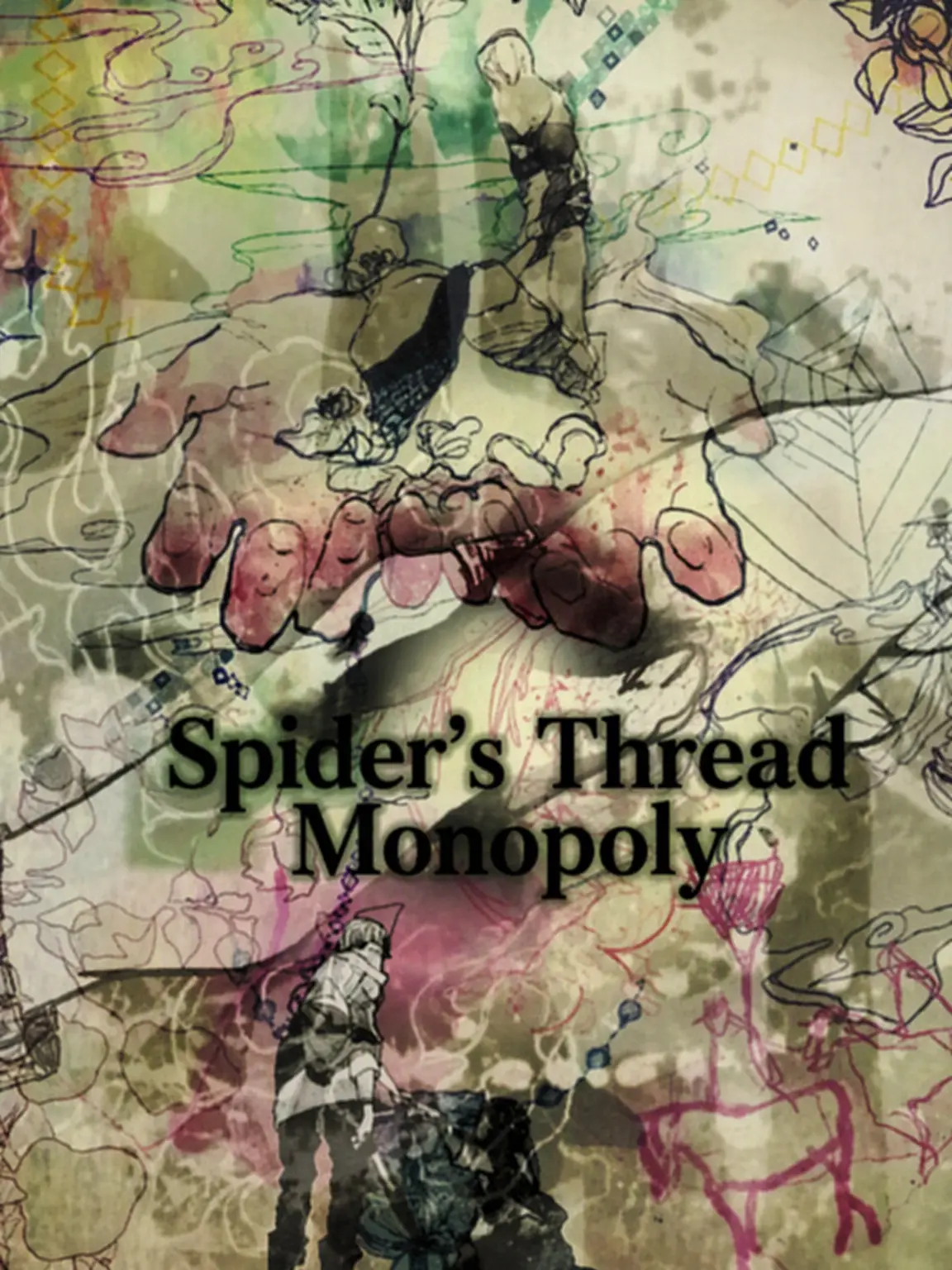 Classic-is-tkm의 Spider-Thread Monopoly