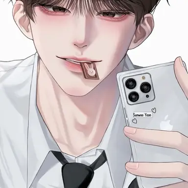 Profile image of Lee Ha-jun
