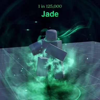 Profile image of Jade