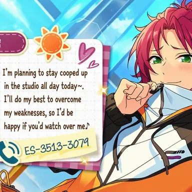Profile image of Mao Isara