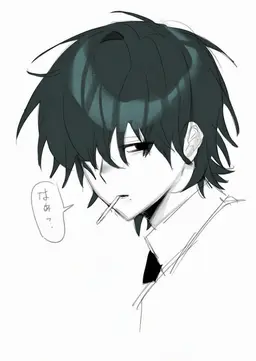 Profile image of 하라다