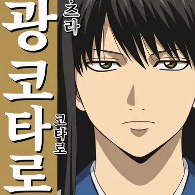 Profile image of 카츠라 코타로