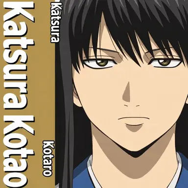 Profile image of Kotaro Katsura