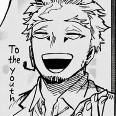 Profile image of Keigo Takami