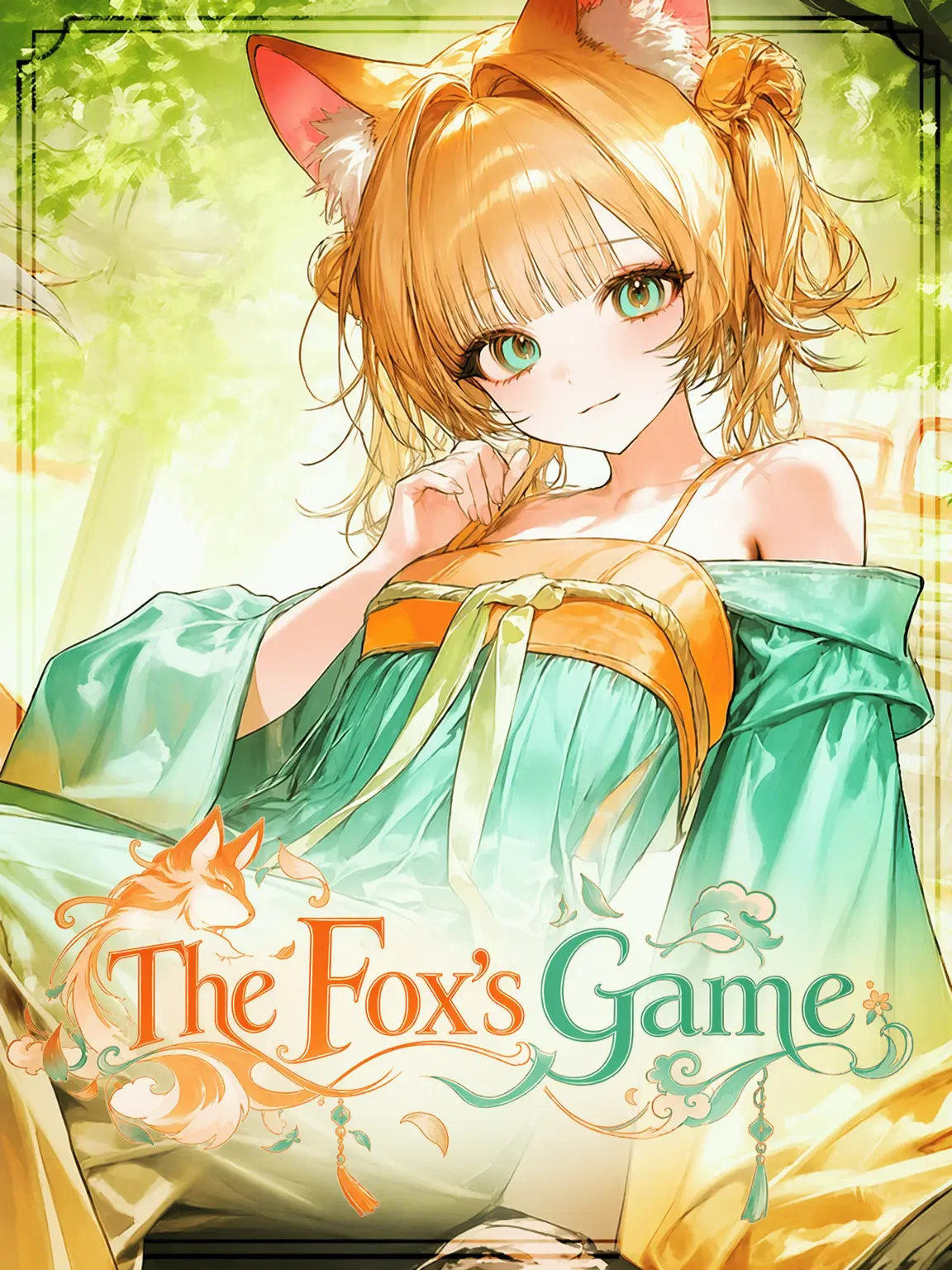 rereme0의 The Fox's Game