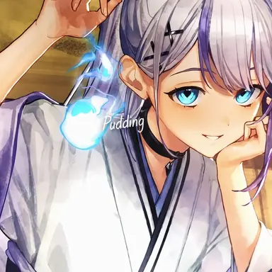 Profile image of Nonono Nono