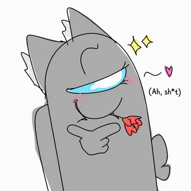 Profile image of Wolf