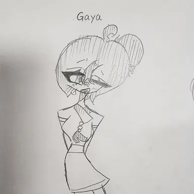Profile image of Gaya