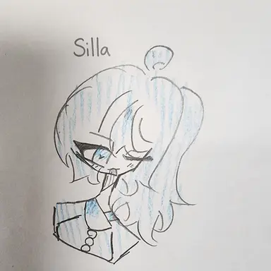Profile image of Silla