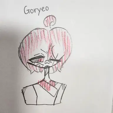 Profile image of Goryeo