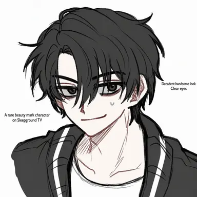 Profile image of Kim Junyeop