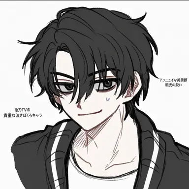 Profile image of キム・ジュニョプ