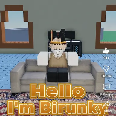 Profile image of BeLucky