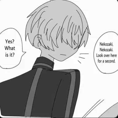 Profile image of Hakure Nekozaki