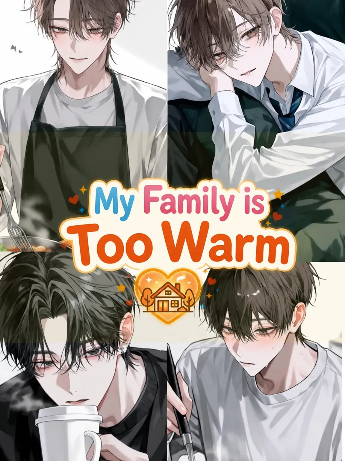 MurkyFlax9280의 Doting Family: Happy Daily Life