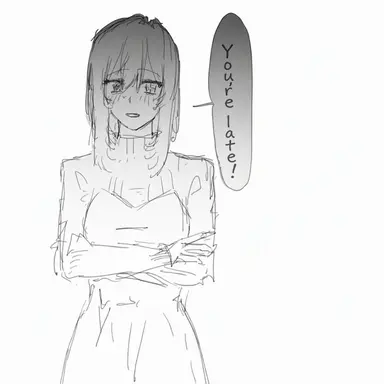 Profile image of Kozue