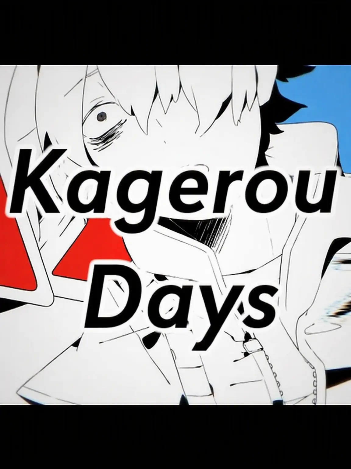 Tiroruchoko05의 Kiku Honda: Kagerou Days AU